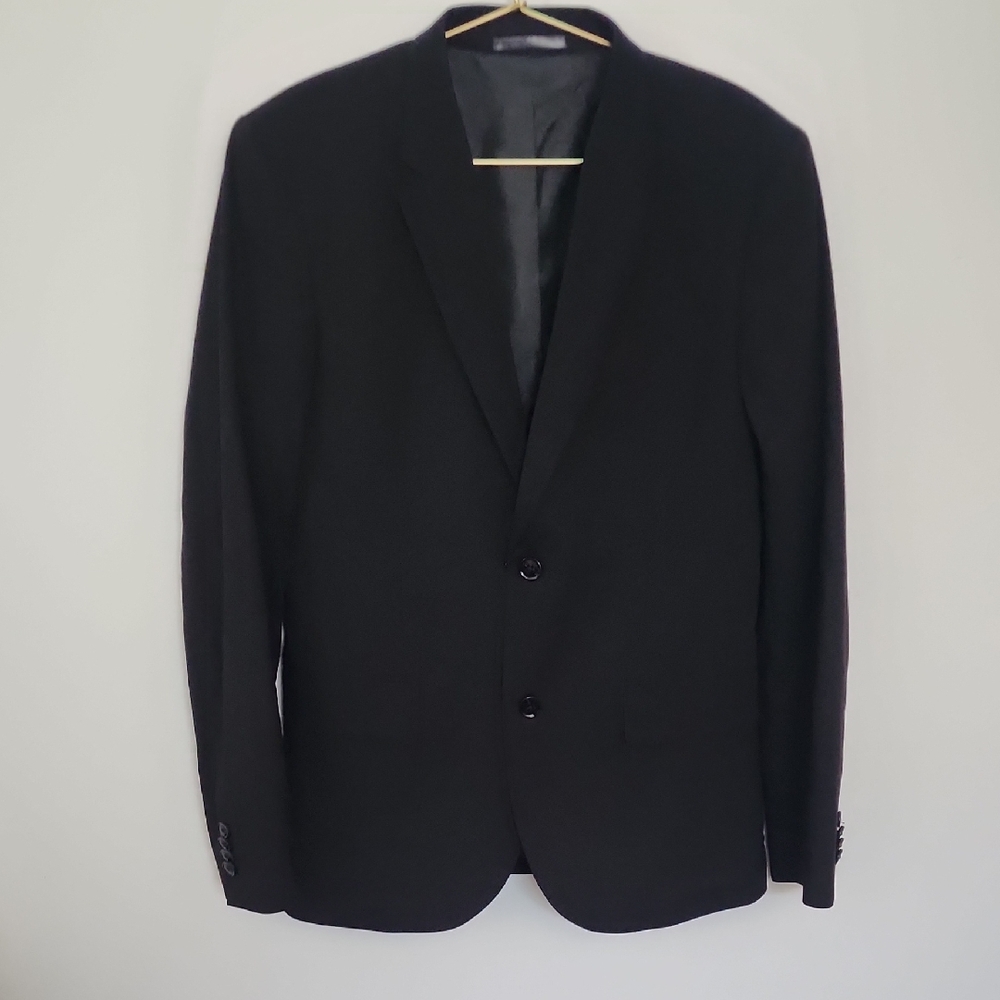 H&M Skinny Fit Single Breast